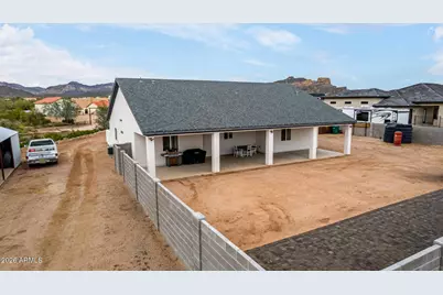 1427 E Whiteley Street, Apache Junction, AZ 85119 - Photo 45