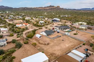 1427 E Whiteley St, Apache Junction, AZ 85119 - Photo 43