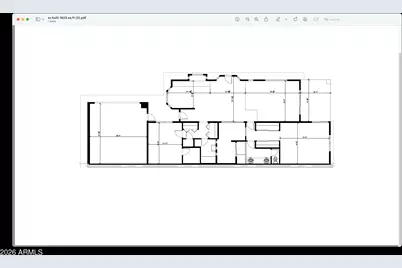 7621 E Via De Lindo Street, Scottsdale, AZ 85258 - Photo 41