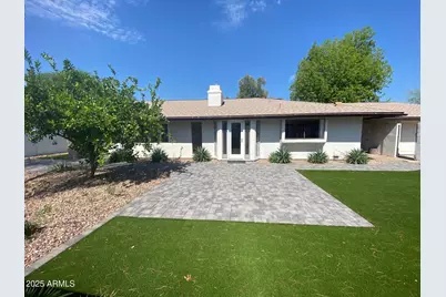 7621 E Via De Lindo Street, Scottsdale, AZ 85258 - Photo 37