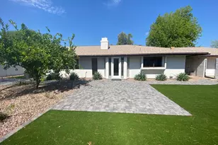 7621 E Via De Lindo St, Scottsdale, AZ 85258 - Photo 37