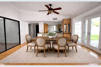 7621 E Via De Lindo Street, Scottsdale, AZ 85258 - Photo 13