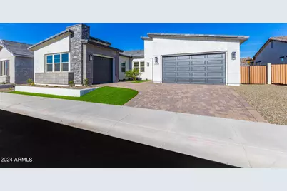 7550 W Gelding Drive, Peoria, AZ 85381 - Photo 1