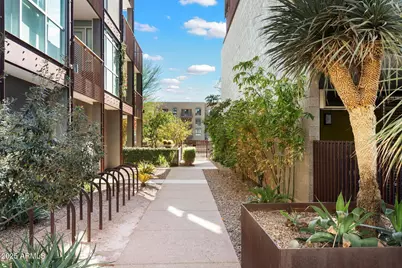 4739 N Scottsdale Road #H1001, Scottsdale, AZ 85251 - Photo 9