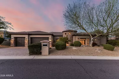 15204 E Sundown Drive, Fountain Hills, AZ 85268 - Photo 1