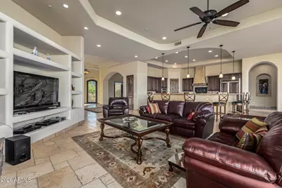 15204 E Sundown Drive, Fountain Hills, AZ 85268 - Photo 15