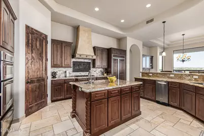 15204 E Sundown Drive, Fountain Hills, AZ 85268 - Photo 21