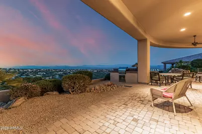 15204 E Sundown Drive, Fountain Hills, AZ 85268 - Photo 9