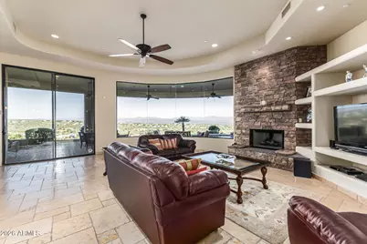 15204 E Sundown Drive, Fountain Hills, AZ 85268 - Photo 13