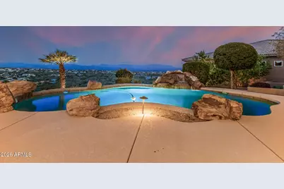 15204 E Sundown Drive, Fountain Hills, AZ 85268 - Photo 3