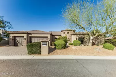 15204 E Sundown Drive, Fountain Hills, AZ 85268 - Photo 49