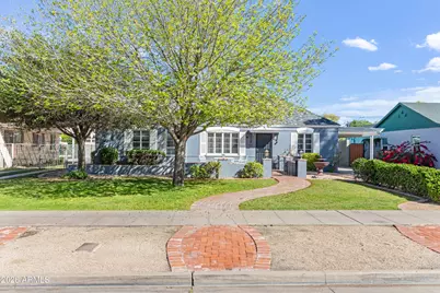 536 W Virginia Avenue, Phoenix, AZ 85003 - Photo 1