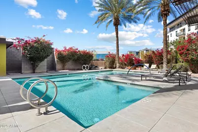 4739 N Scottsdale Road #H101, Scottsdale, AZ 85251 - Photo 3