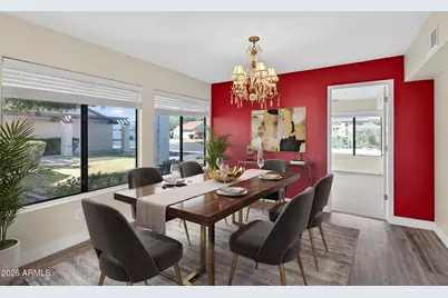 309 Leisure World --, Mesa, AZ 85206 - Photo 3