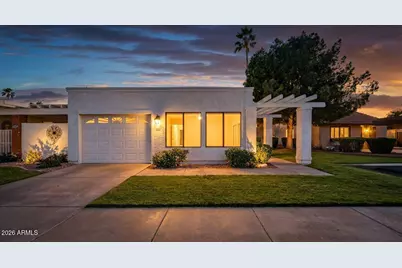 309 Leisure World --, Mesa, AZ 85206 - Photo 1