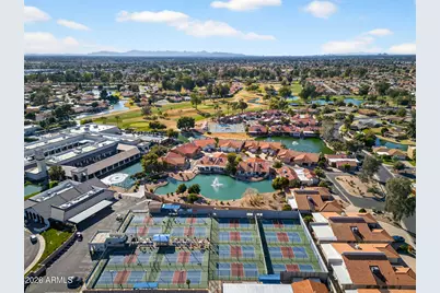 309 Leisure World --, Mesa, AZ 85206 - Photo 35