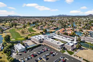 309 Leisure World, Mesa, AZ 85206 - Photo 33