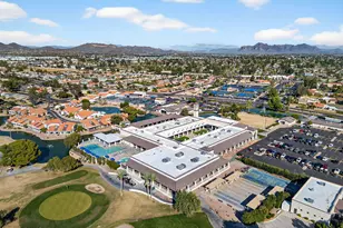 309 Leisure World, Mesa, AZ 85206 - Photo 45