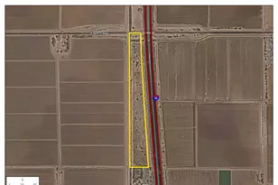 0 W Selma Hwy, Casa Grande, AZ 85122 - Photo 1