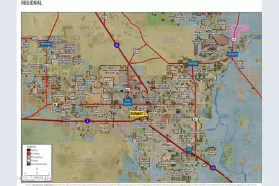 0 W Selma Highway #-, Casa Grande, AZ 85122 - Photo 3