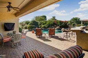 20636 N 267th Ave, Buckeye, AZ 85396 - Photo 35