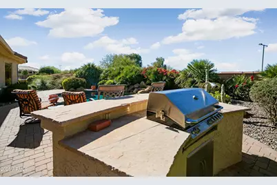 20636 N 267th Avenue, Buckeye, AZ 85396 - Photo 37