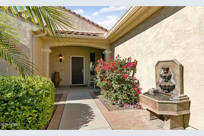 20636 N 267th Avenue, Buckeye, AZ 85396 - Photo 5