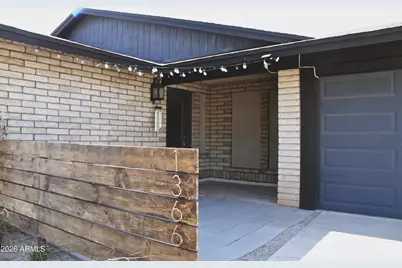 1366 W Plata Avenue, Mesa, AZ 85202 - Photo 3