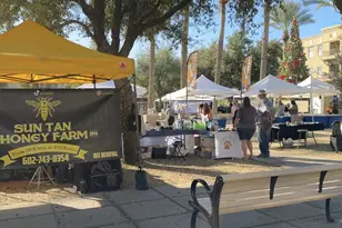 3474 N Hooper St, Buckeye, AZ 85396 - Photo 37