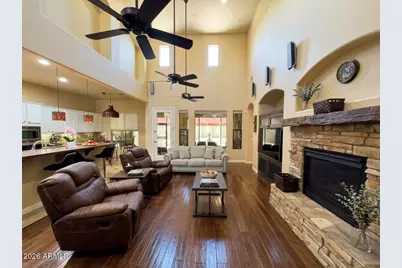 3474 N Hooper Street, Buckeye, AZ 85396 - Photo 3