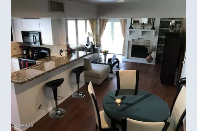 7675 E McDonald Drive #216, Scottsdale, AZ 85250 - Photo 9