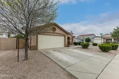 11223 E Raleigh Avenue, Mesa, AZ 85212 - Photo 3