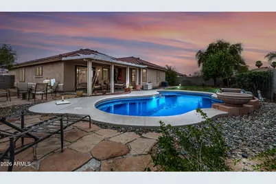 11223 E Raleigh Avenue, Mesa, AZ 85212 - Photo 1