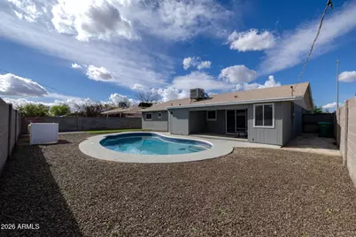 323 N Hunt Drive E, Mesa, AZ 85203 - Photo 5