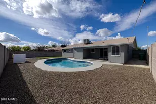 323 North Hunt Dr E, Mesa, AZ 85203 - Photo 5