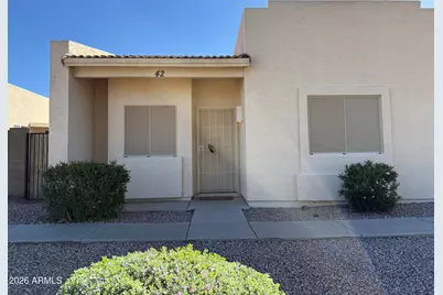 2300 E Magma Road #42, San Tan Valley, AZ 85143 - Photo 1