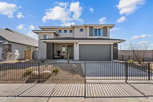 24063 W Pueblo Ave, Buckeye, AZ 85326 - Photo 1