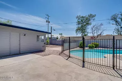 543 W 19th Street, Tempe, AZ 85281 - Photo 17