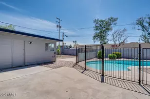 543 W 19th St, Tempe, AZ 85281 - Photo 17