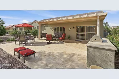 18325 N Shimmer Lane, Surprise, AZ 85374 - Photo 25