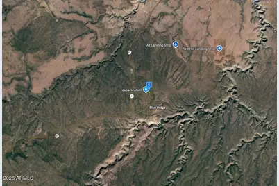 5141 Starlight Drive #145, Happy Jack, AZ 86024 - Photo 3