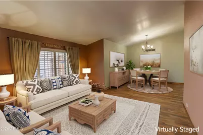 10490 E Desert Cove Avenue, Scottsdale, AZ 85259 - Photo 3