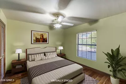 10490 E Desert Cove Avenue, Scottsdale, AZ 85259 - Photo 15