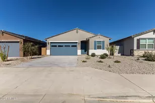 37126 W Prado St, Maricopa, AZ 85138 - Photo 1