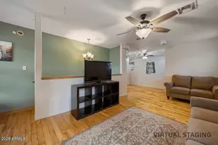 2870 Mustang Trail, Overgaard, AZ 85933 - Photo 11