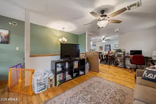 2870 Mustang Trail, Overgaard, AZ 85933 - Photo 9