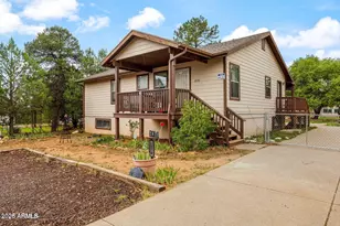 2870 Mustang Trail, Overgaard, AZ 85933 - Photo 15