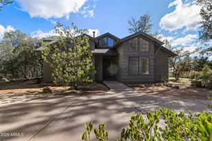 1101 N McLane Rd, Payson, AZ 85541 - Photo 1