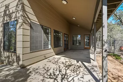 1101 N McLane Road, Payson, AZ 85541 - Photo 33