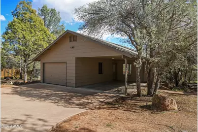 1101 N McLane Road, Payson, AZ 85541 - Photo 5